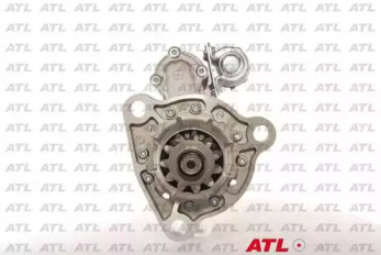 Стартер ATL Autotechnik A 15 680